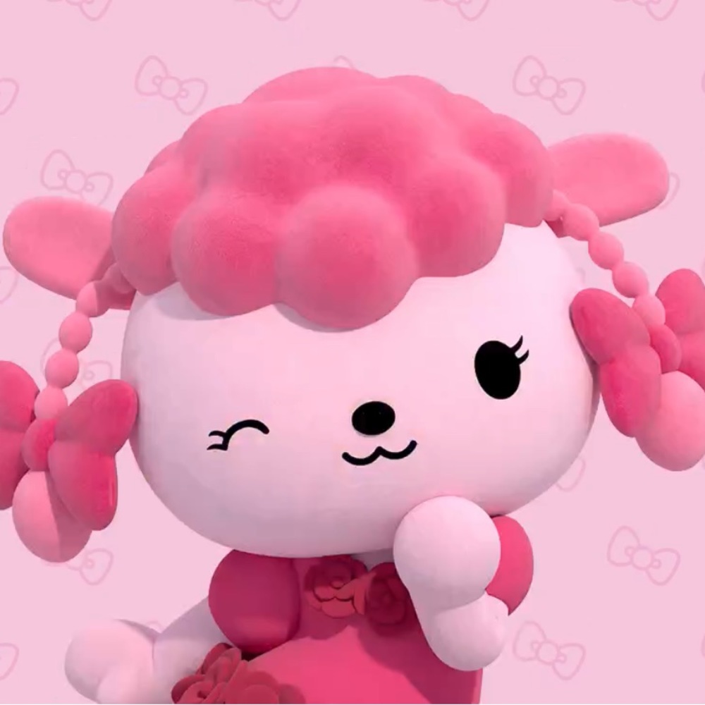 Meet your Posher, Amelia